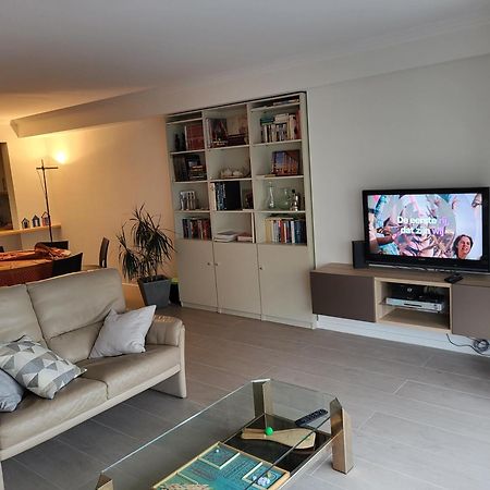 Prince'S165 Knokke-Heist Eksteriør billede