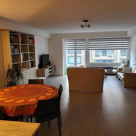 Prince'S165 Knokke-Heist Eksteriør billede