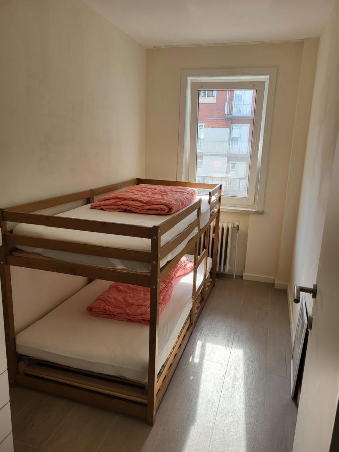 Prince'S165 Knokke-Heist Eksteriør billede